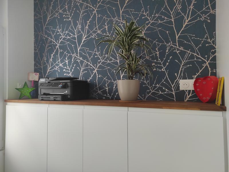 Ouvrir la fenêtre modale de l'avis 1 sur 1