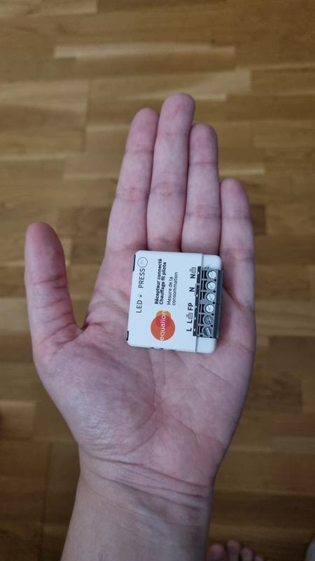 Ouvrir la fenêtre modale de l'avis 1 sur 1