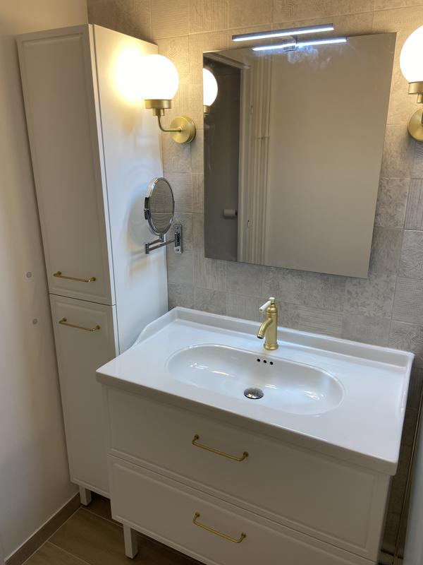 Revisione aperta modale 2 su 2