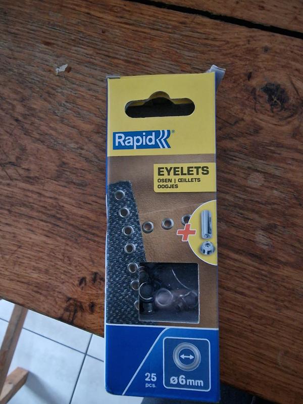 Ouvrir la fenêtre modale de l'avis 2 sur 3