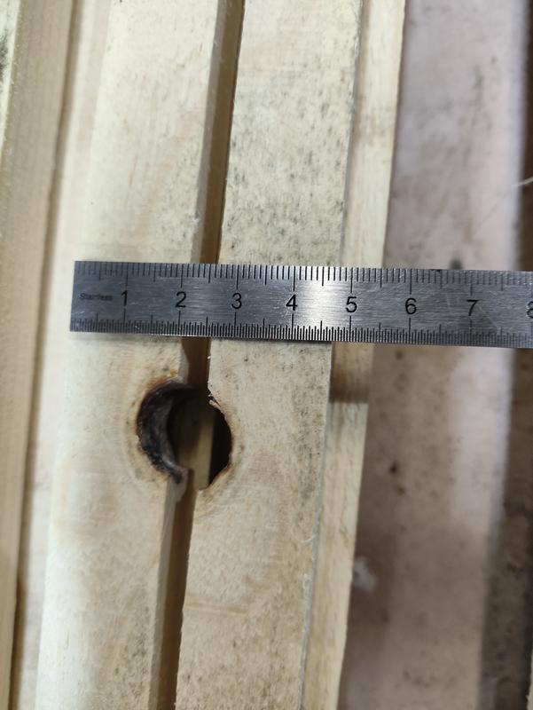 Ouvrir la fenêtre modale de l'avis 2 sur 2