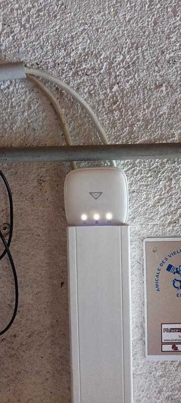 Ouvrir la fenêtre modale de l'avis 1 sur 2