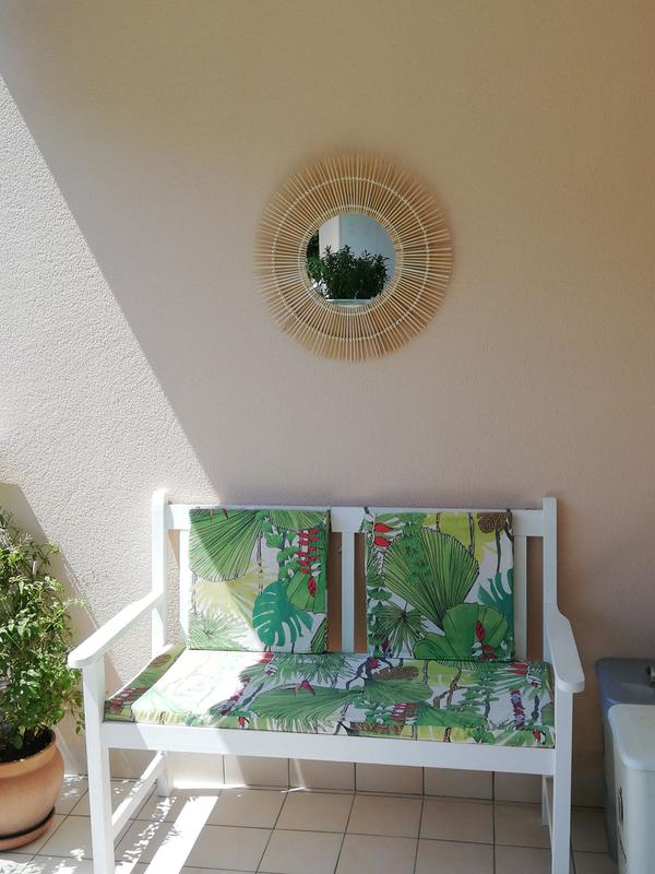 Ouvrir la fenêtre modale de l'avis 1 sur 1