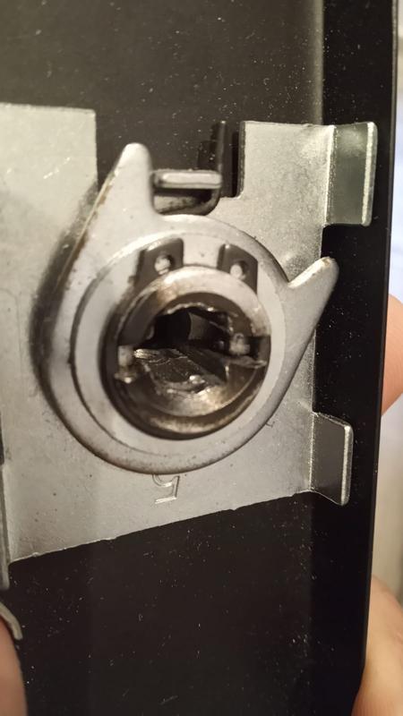 Ouvrir la fenêtre modale de l'avis 2 sur 2