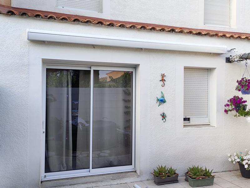 Ouvrir la fenêtre modale de l'avis 1 sur 4