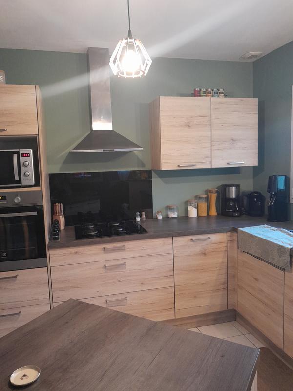 Ouvrir la fenêtre modale de l'avis 1 sur 1