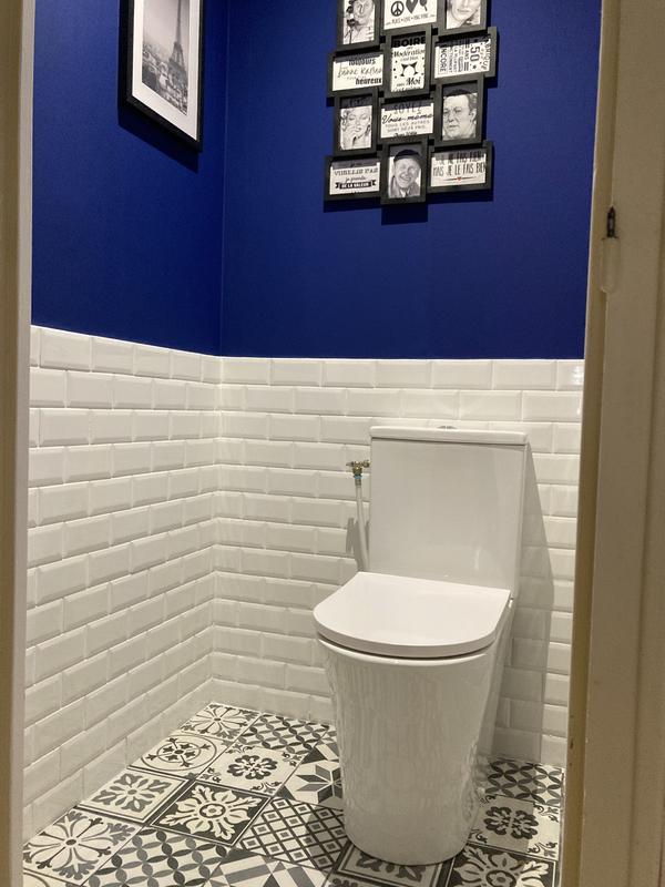 Ouvrir la fenêtre modale de l'avis 1 sur 1