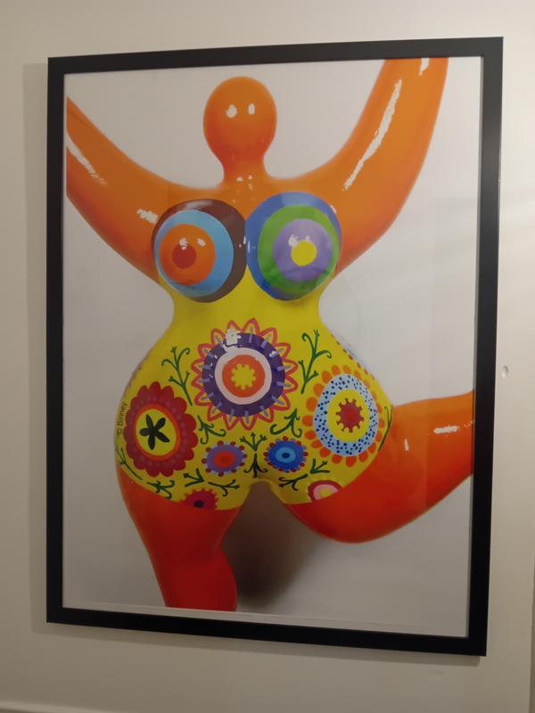 Ouvrir la fenêtre modale de l'avis 1 sur 1