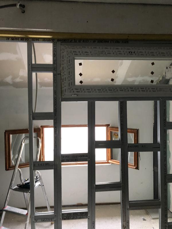 Ouvrir la fenêtre modale de l'avis 1 sur 1