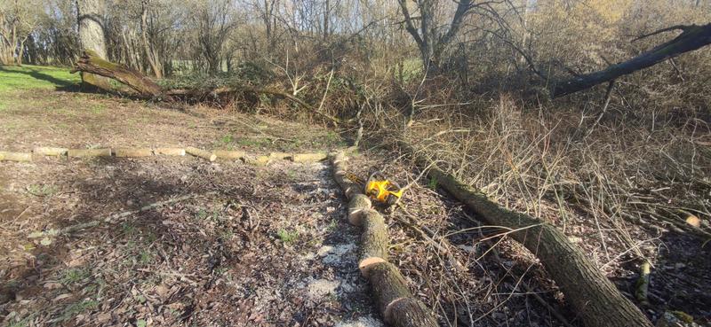 Ouvrir la fenêtre modale de l'avis 3 sur 4