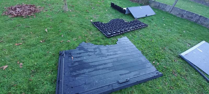 Ouvrir la fenêtre modale de l'avis 3 sur 3