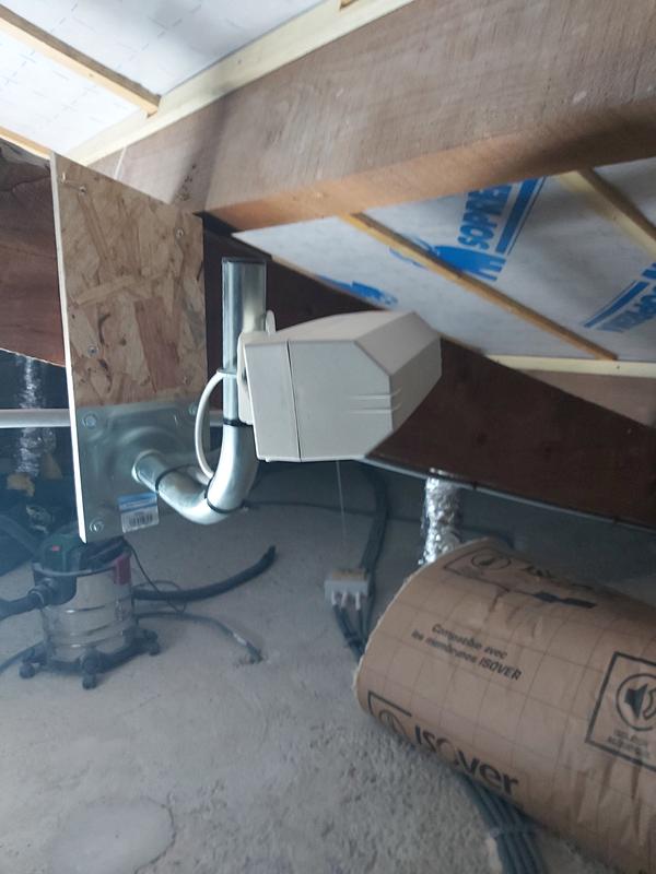 Ouvrir la fenêtre modale de l'avis 1 sur 1