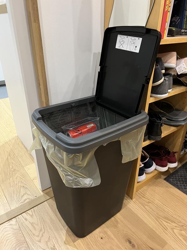 Revisione aperta modale 1 su 2