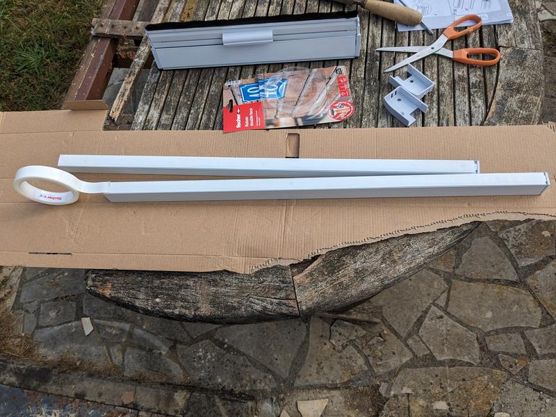 Ouvrir la fenêtre modale de l'avis 3 sur 5