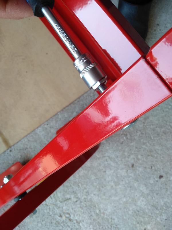 Abra o modal de avaliação 4 de 4