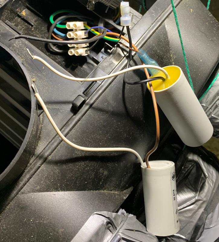 Ouvrir la fenêtre modale de l'avis 1 sur 1