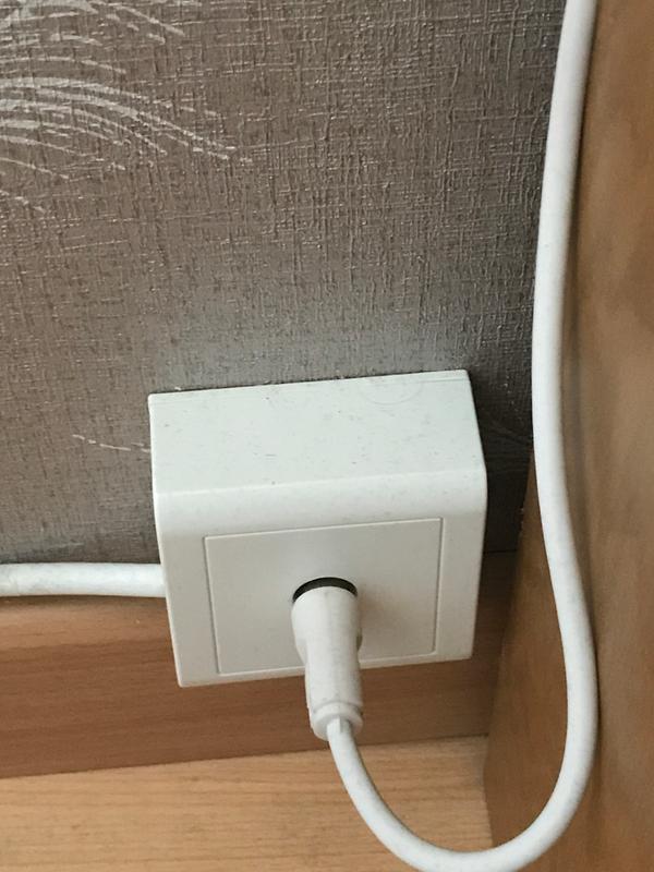 Revisione aperta modale 1 su 1