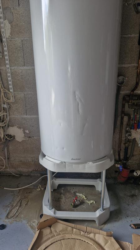 Ouvrir la fenêtre modale de l'avis 1 sur 1