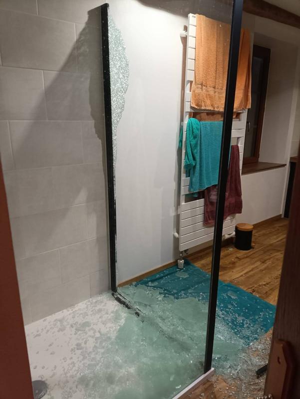 Ouvrir la fenêtre modale de l'avis 1 sur 1