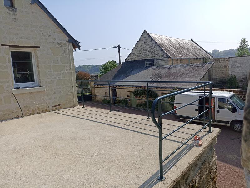 Ouvrir la fenêtre modale de l'avis 1 sur 3