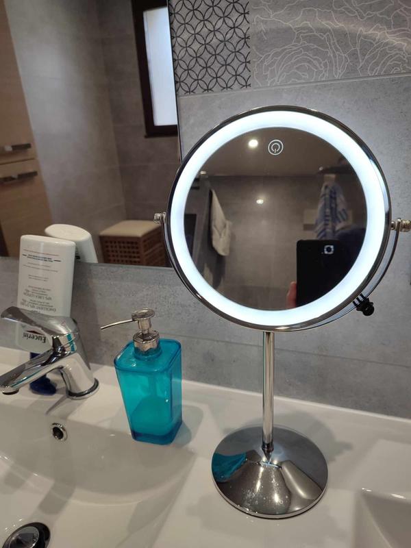 Revisione aperta modale 1 su 1