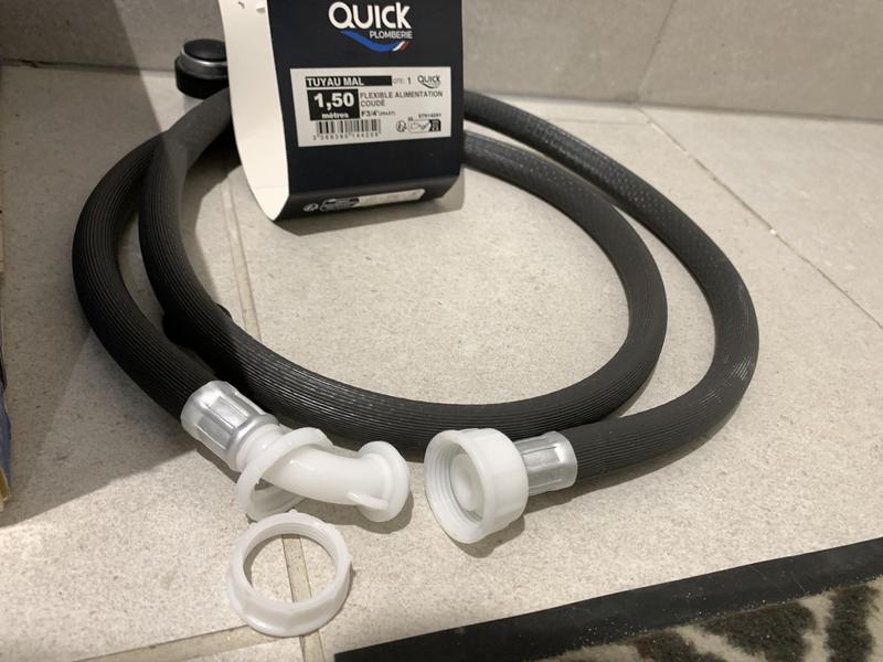 Ouvrir la fenêtre modale de l'avis 1 sur 1