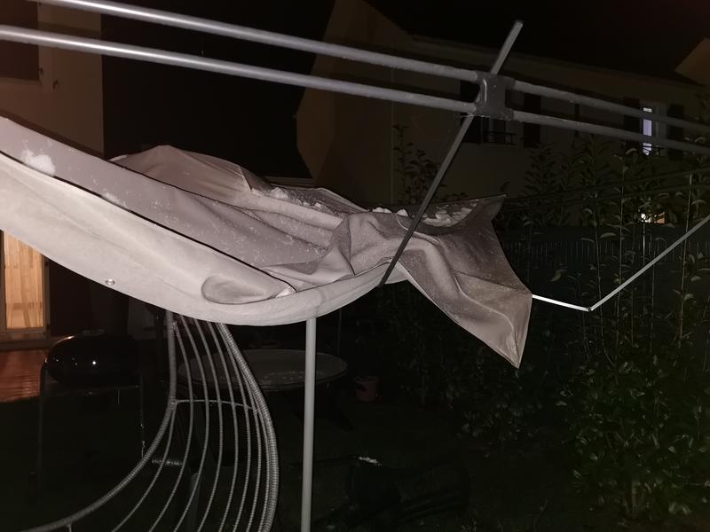 Revisione aperta modale 3 su 4