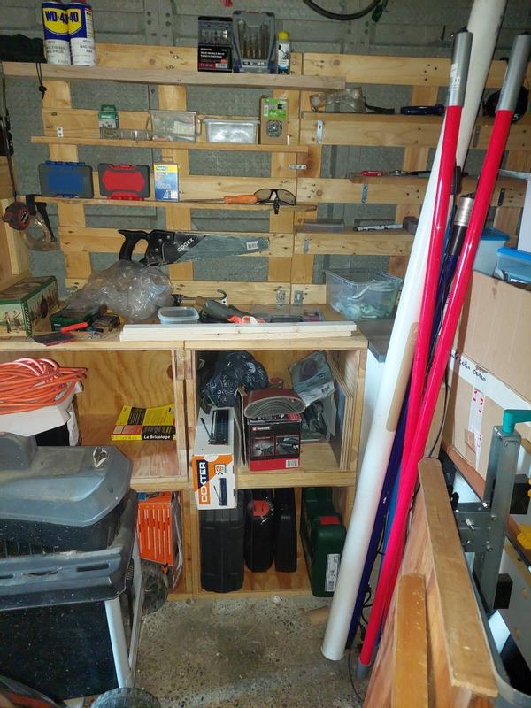 Revisione aperta modale 2 su 2