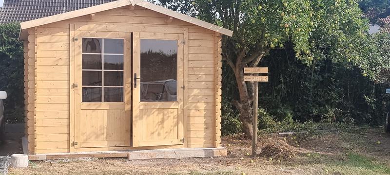 Ouvrir la fenêtre modale de l'avis 1 sur 1