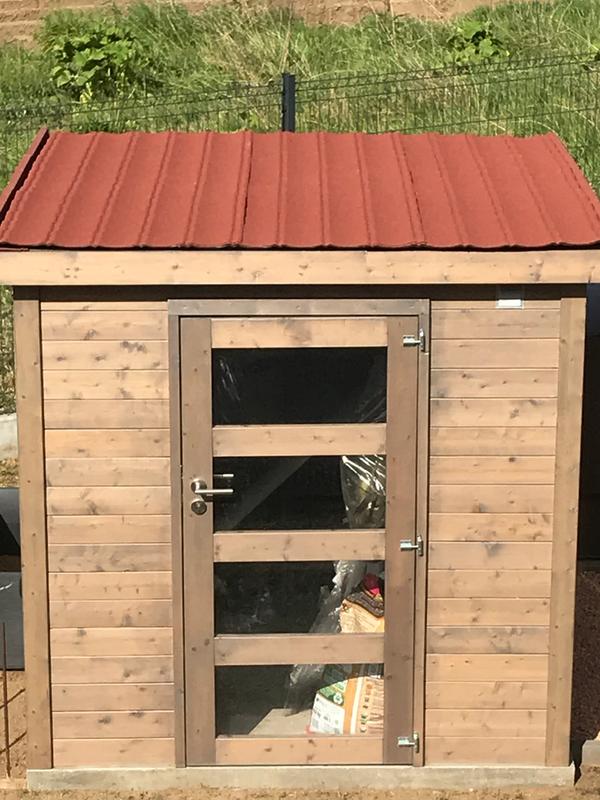 Ouvrir la fenêtre modale de l'avis 1 sur 1