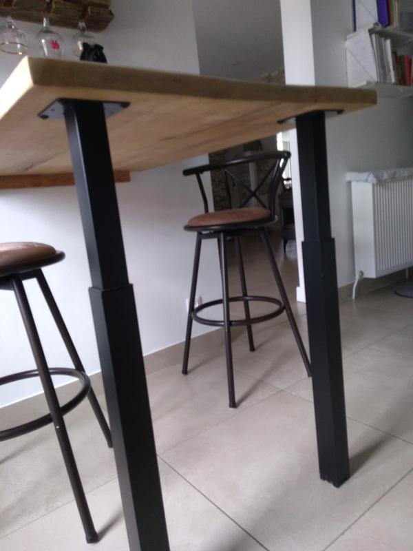 Ouvrir la fenêtre modale de l'avis 1 sur 1