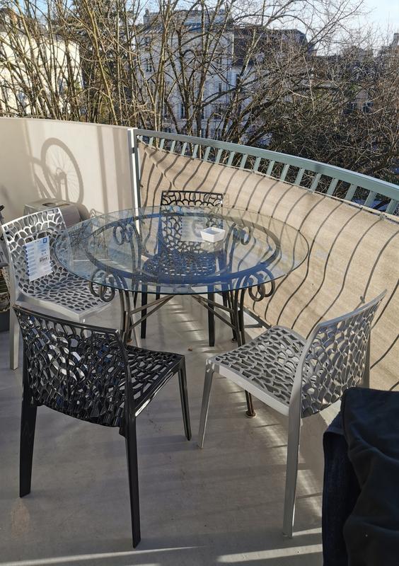 Ouvrir la fenêtre modale de l'avis 1 sur 1