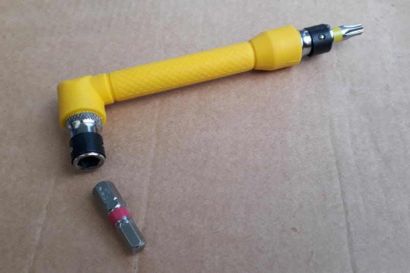 Ouvrir la fenêtre modale de l'avis 1 sur 1