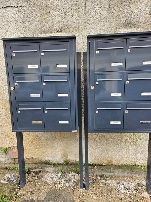 Ouvrir la fenêtre modale de l'avis 1 sur 1