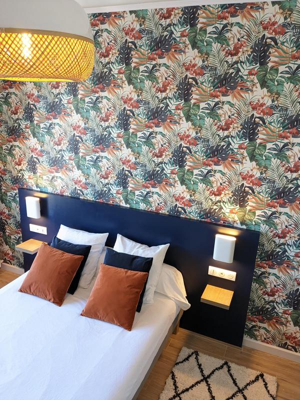 Abra o modal de avaliação 1 de 2