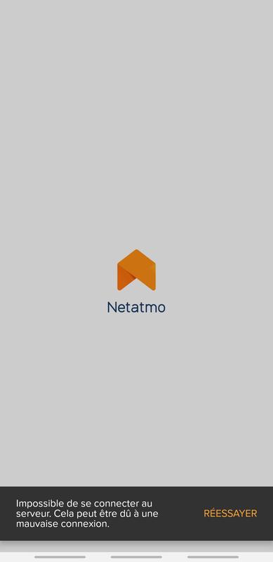 NETATMO Thermostat Connecté sans-fil ou filaire - BestofRobots
