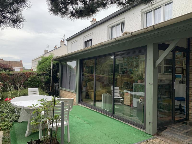 Ouvrir la fenêtre modale de l'avis 1 sur 1