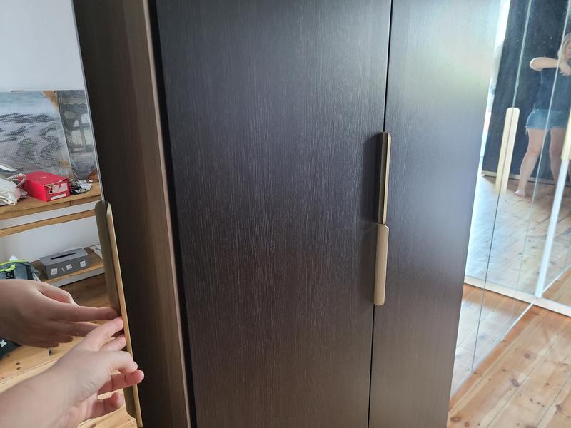 Ouvrir la fenêtre modale de l'avis 3 sur 3