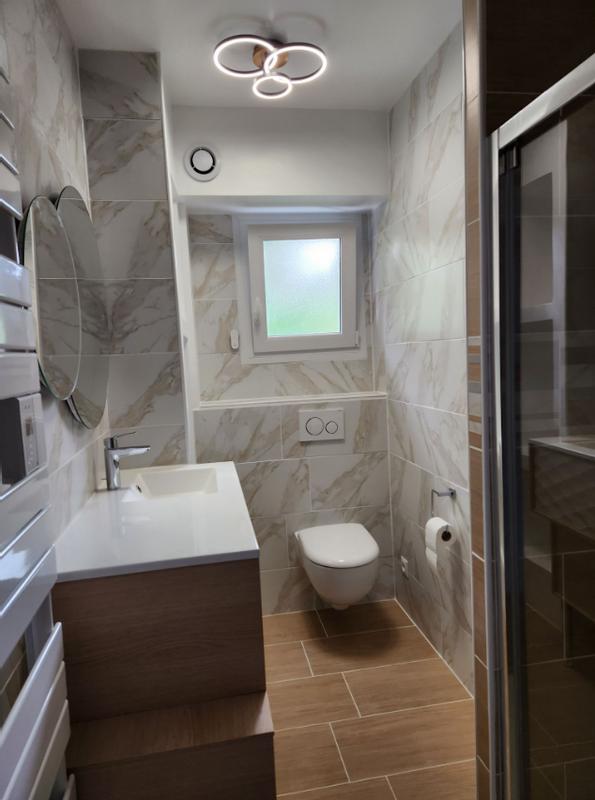 Ouvrir la fenêtre modale de l'avis 1 sur 1