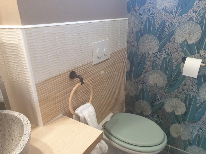 Ouvrir la fenêtre modale de l'avis 2 sur 2