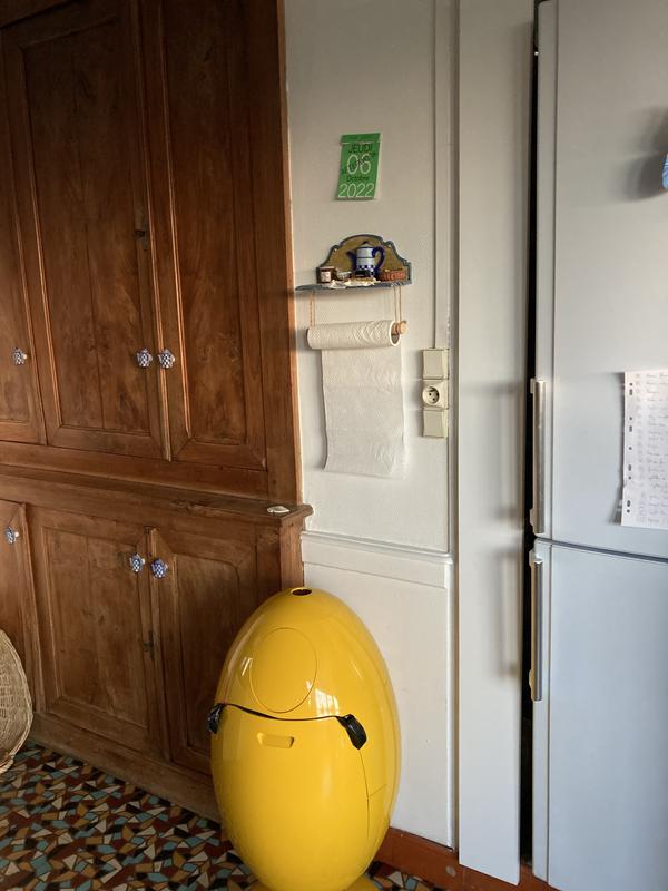 Abra o modal de avaliação 1 de 2