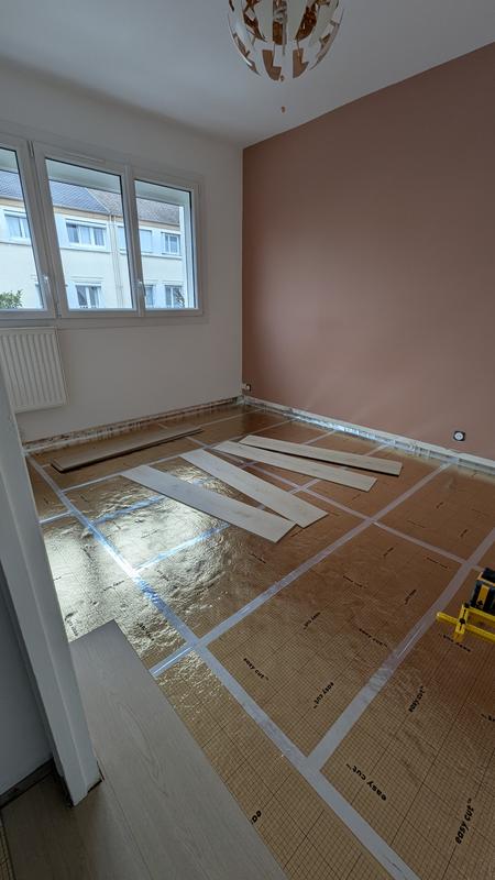 Ouvrir la fenêtre modale de l'avis 4 sur 5