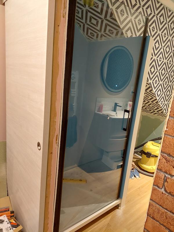 Revisione aperta modale 1 su 1