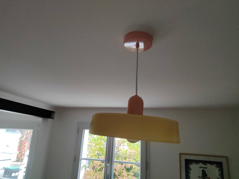 Ouvrir la fenêtre modale de l'avis 1 sur 3