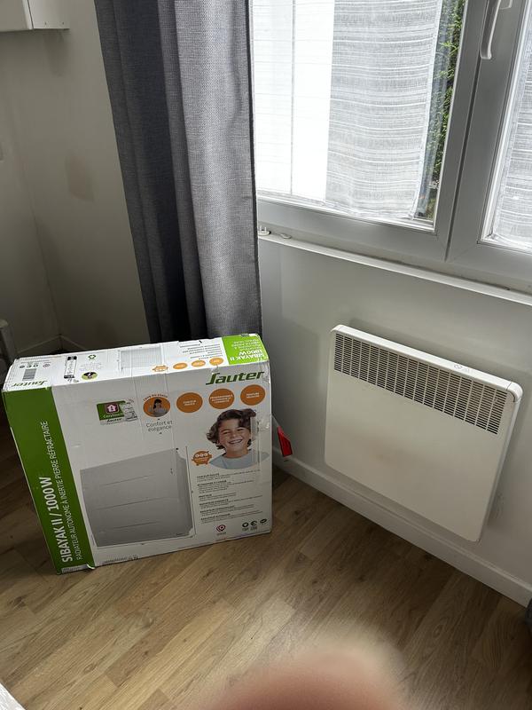 Ouvrir la fenêtre modale de l'avis 1 sur 6