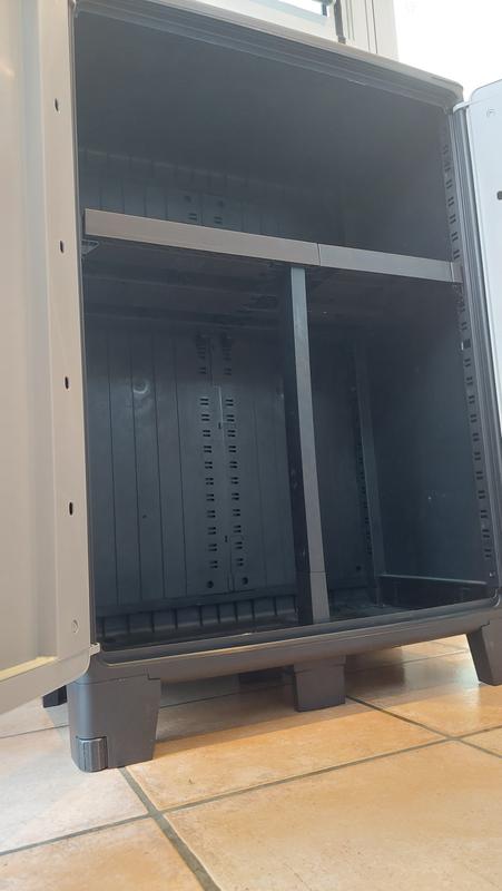 Revisione aperta modale 3 su 5