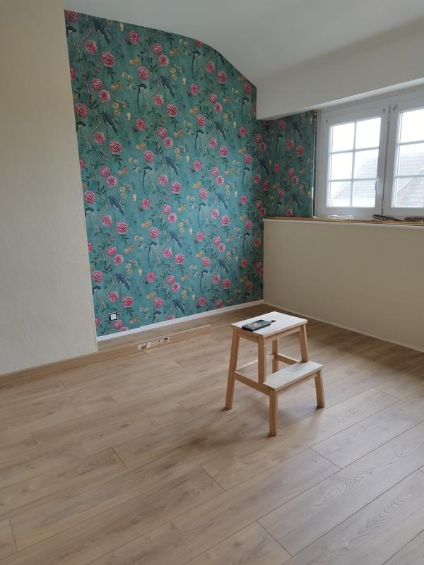 Ouvrir la fenêtre modale de l'avis 1 sur 3