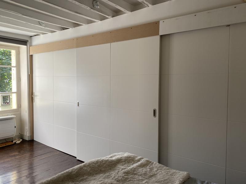 Ouvrir la fenêtre modale de l'avis 4 sur 6