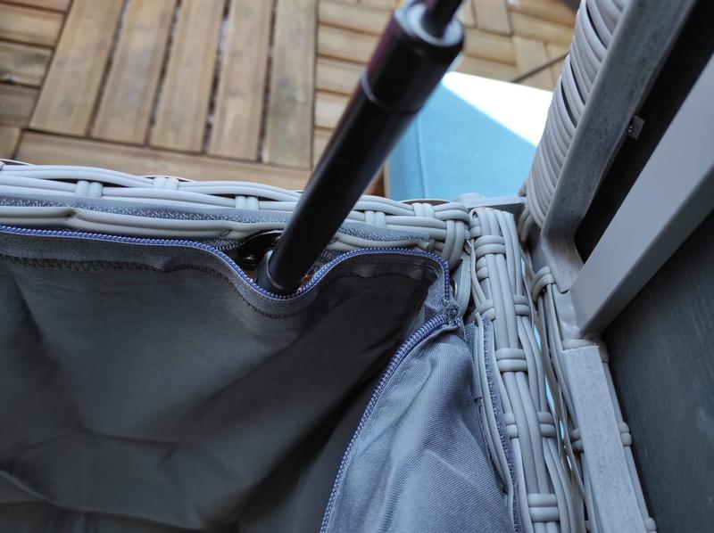 Revisione aperta modale 3 su 6