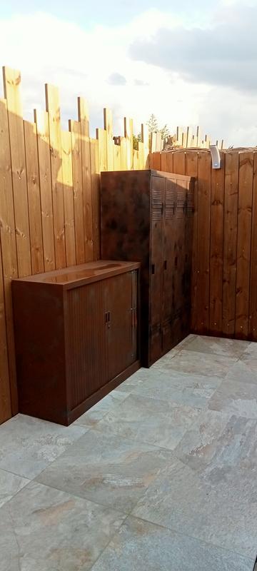 Revisione aperta modale 1 su 1